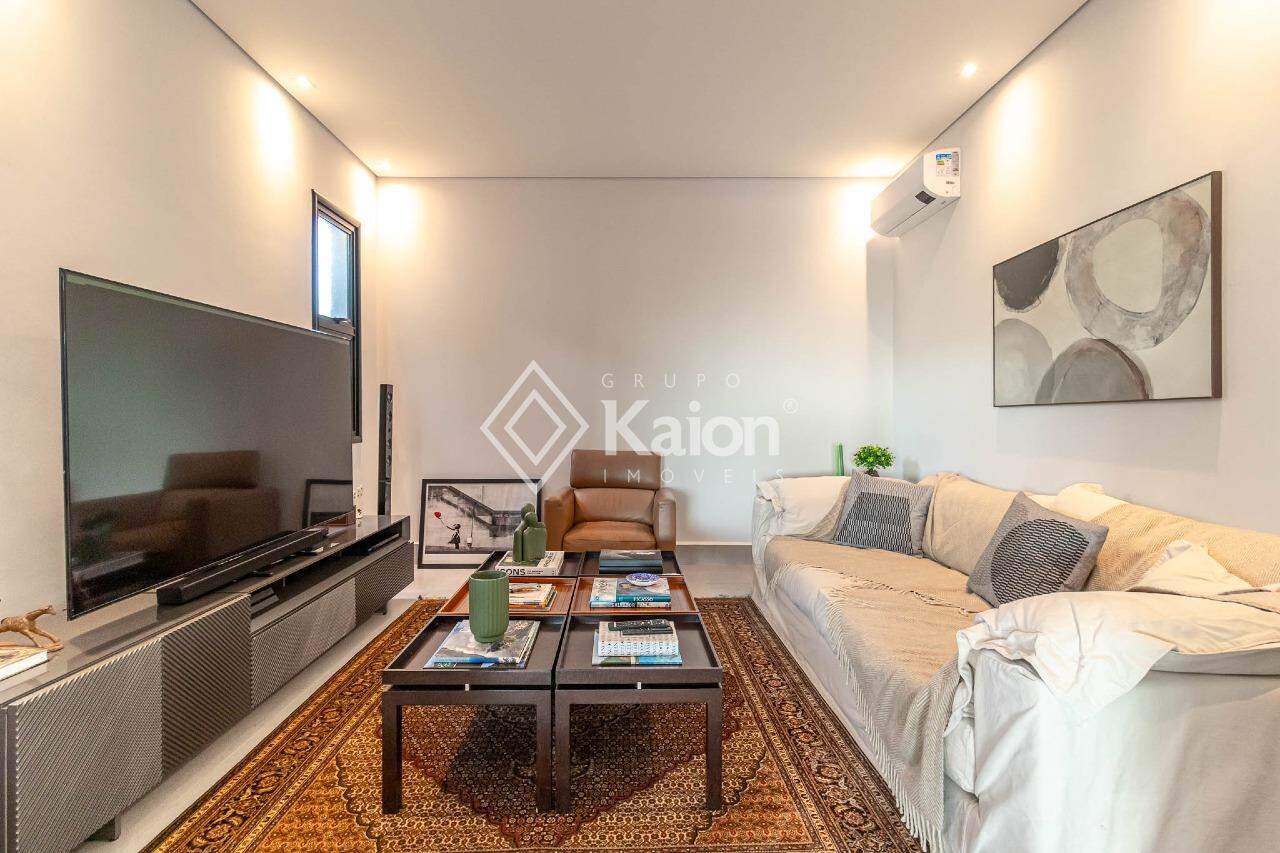 Casa no Condomínio Terras de São José II, em Itu disponível para à venda | Grupo Kaion: 