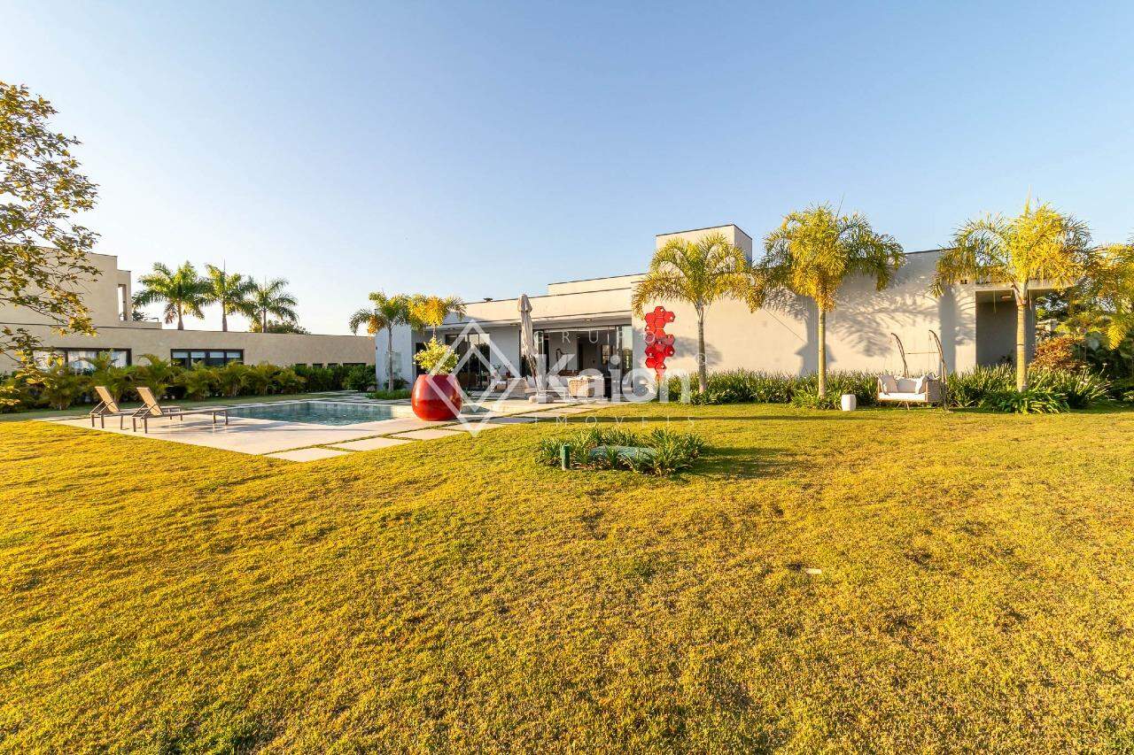 Casa no Condomínio Terras de São José II, em Itu disponível para à venda | Grupo Kaion: 