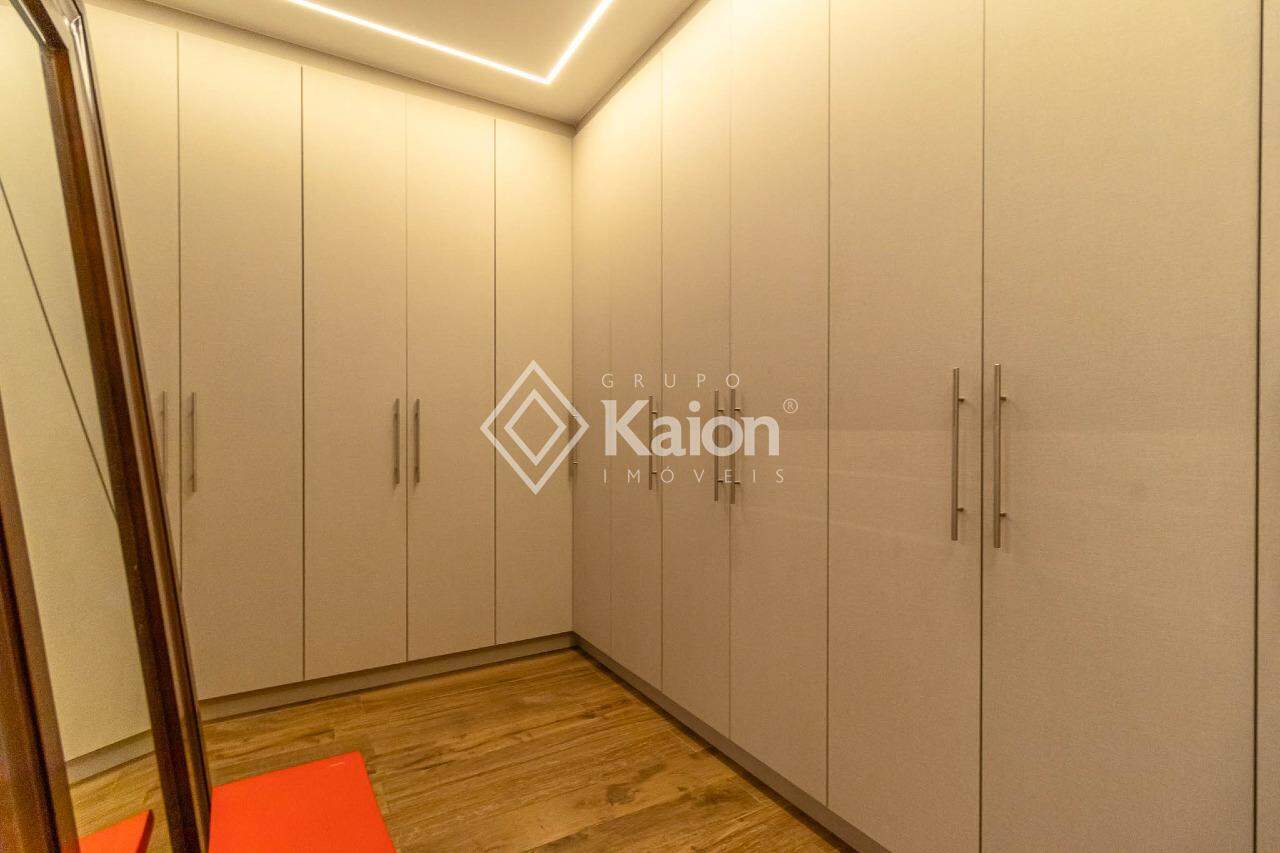 Casa no Condomínio Terras de São José II, em Itu disponível para à venda | Grupo Kaion: 