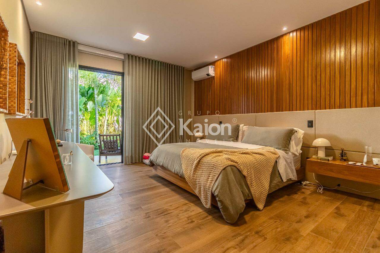 Casa no Condomínio Terras de São José II, em Itu disponível para à venda | Grupo Kaion: 