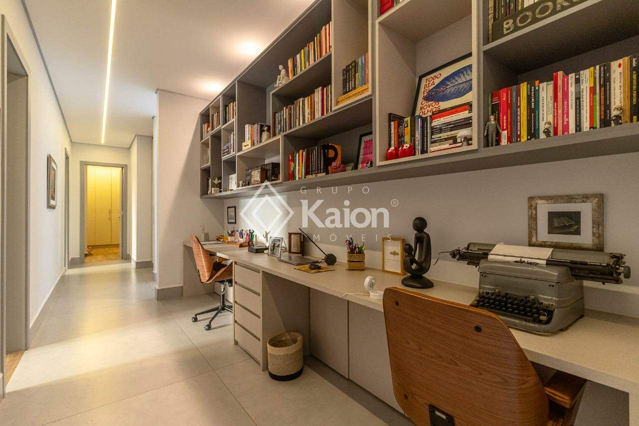 Casa no Condomínio Terras de São José II, em Itu disponível para à venda | Grupo Kaion: 