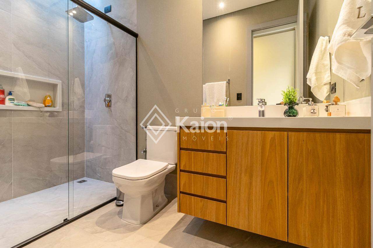 Casa no Condomínio Terras de São José II, em Itu disponível para à venda | Grupo Kaion: 
