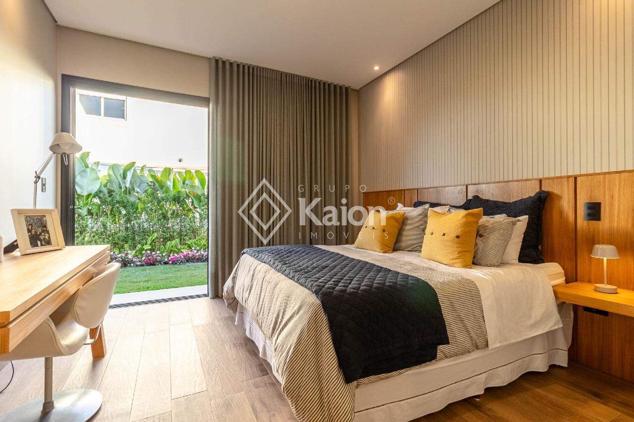 Casa no Condomínio Terras de São José II, em Itu disponível para à venda | Grupo Kaion: 