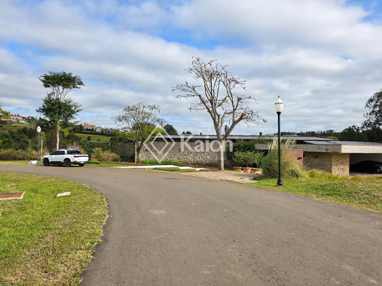 Terreno no Condomínio Terras de São José II, em Itu disponível para à venda | Grupo Kaion: 
