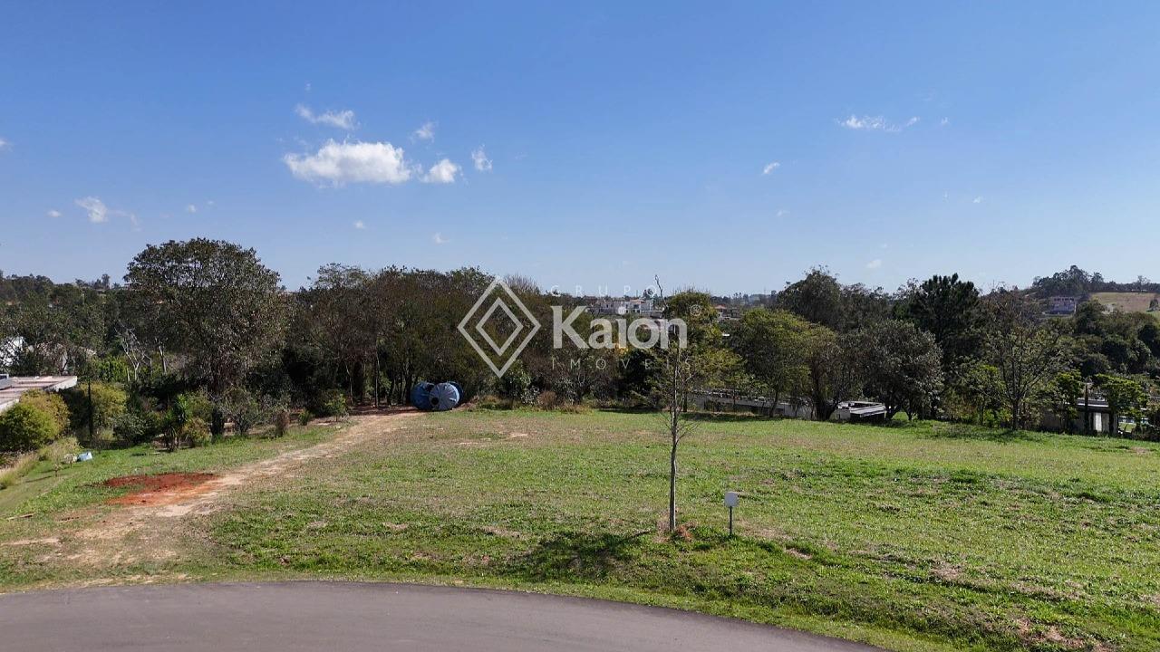 Terreno no Condomínio Terras de São José II, em Itu disponível para à venda | Grupo Kaion: 