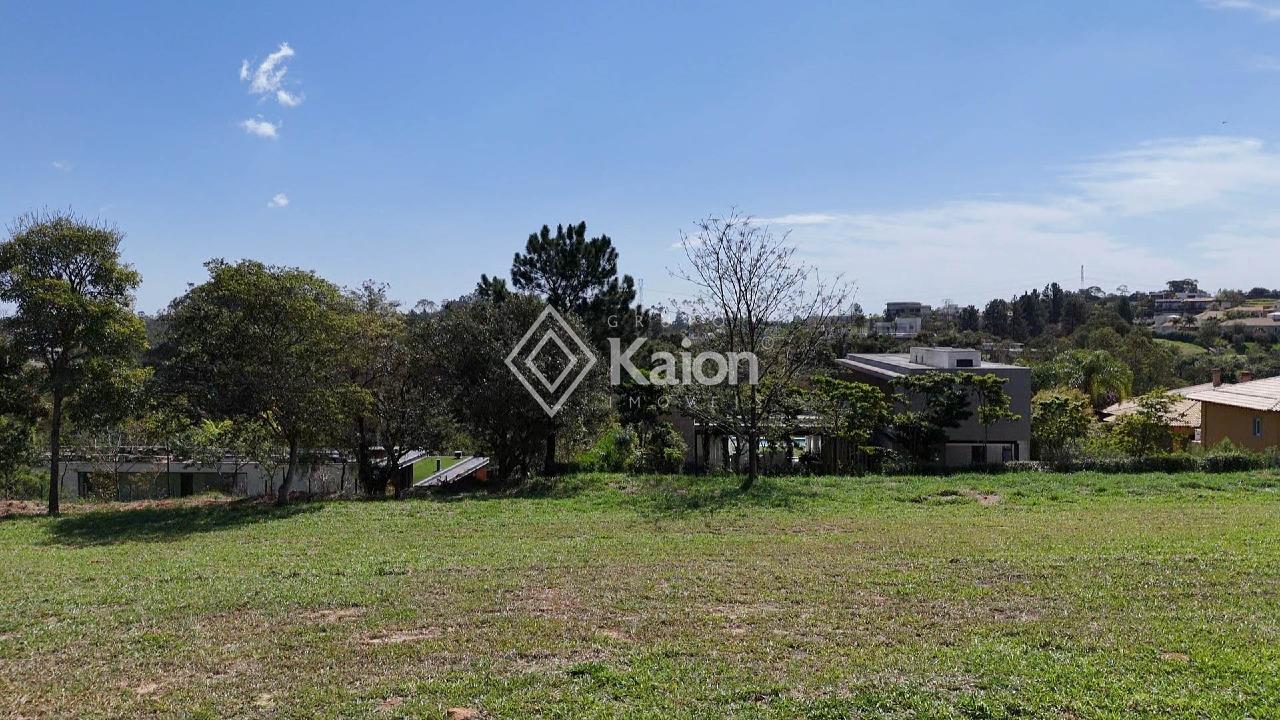 Terreno no Condomínio Terras de São José II, em Itu disponível para à venda | Grupo Kaion: 