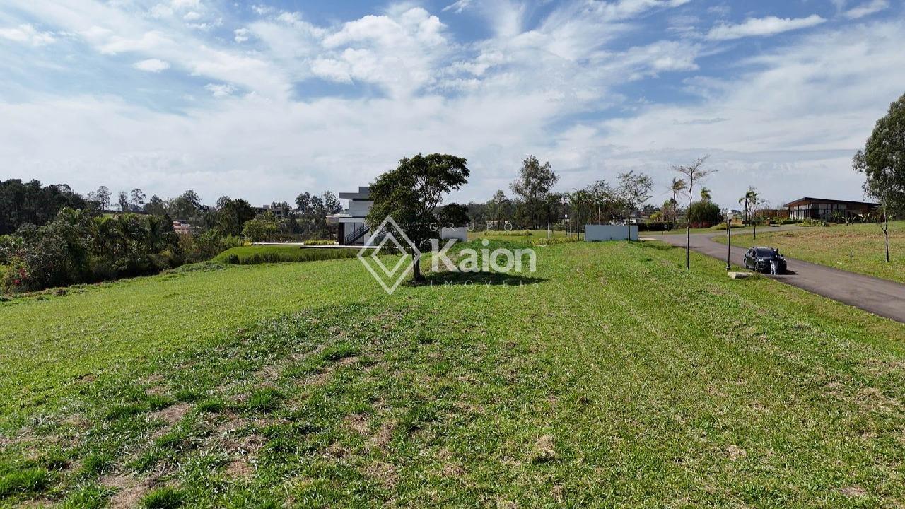 Terreno no Condomínio Terras de São José II, em Itu disponível para à venda | Grupo Kaion: 
