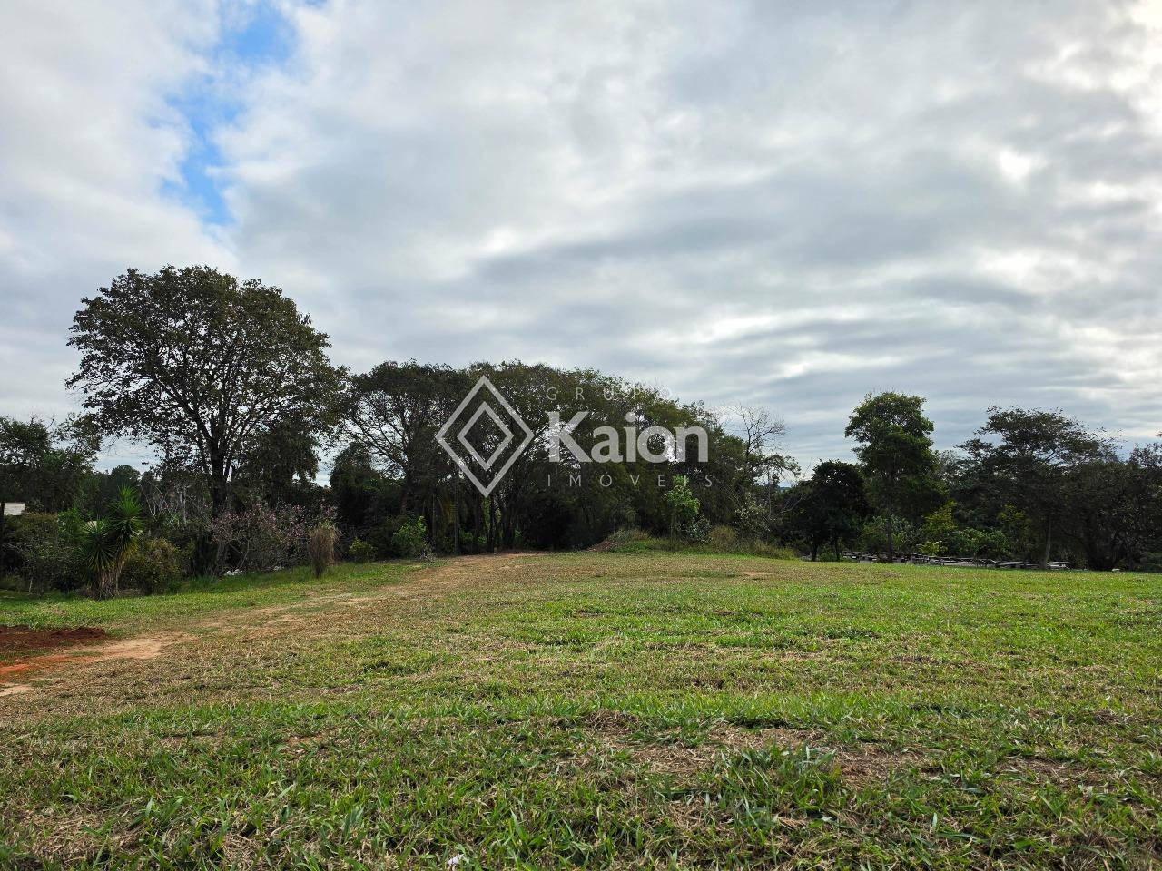 Terreno no Condomínio Terras de São José II, em Itu disponível para à venda | Grupo Kaion: 