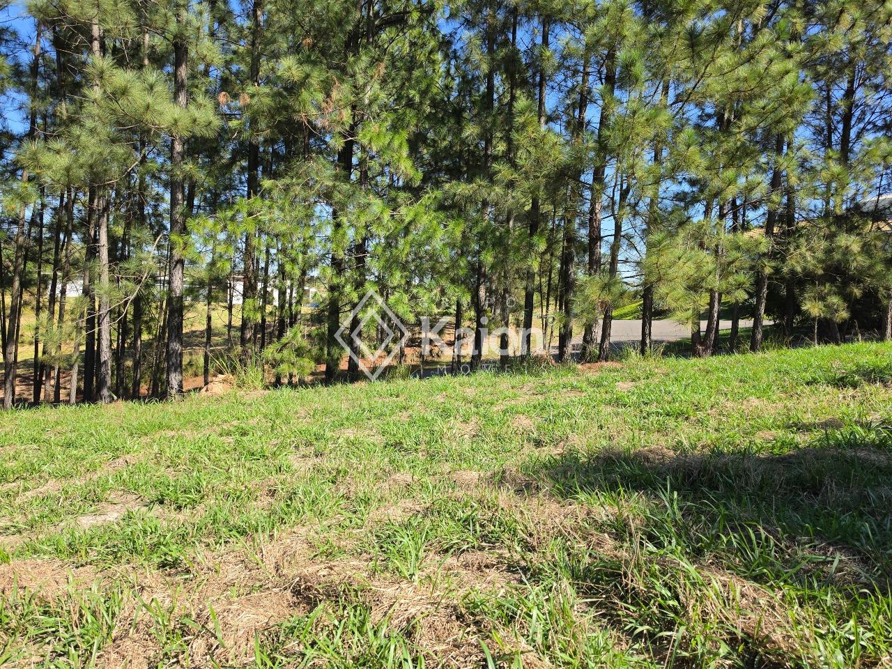 Terreno no Condomínio Terras de São José II, em Itu disponível para à venda | Grupo Kaion: 