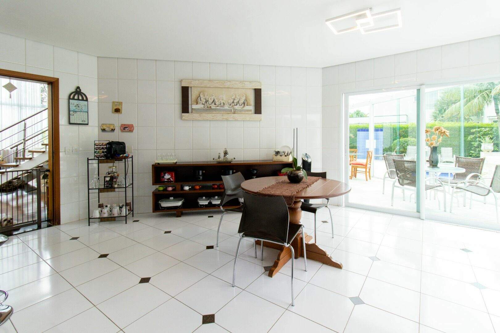 Casa no Jardim Plaza Athénée, em Itu disponível para à venda | Grupo Kaion: Casa à venda no Condomínio Plaza Athénée em Itu/SP