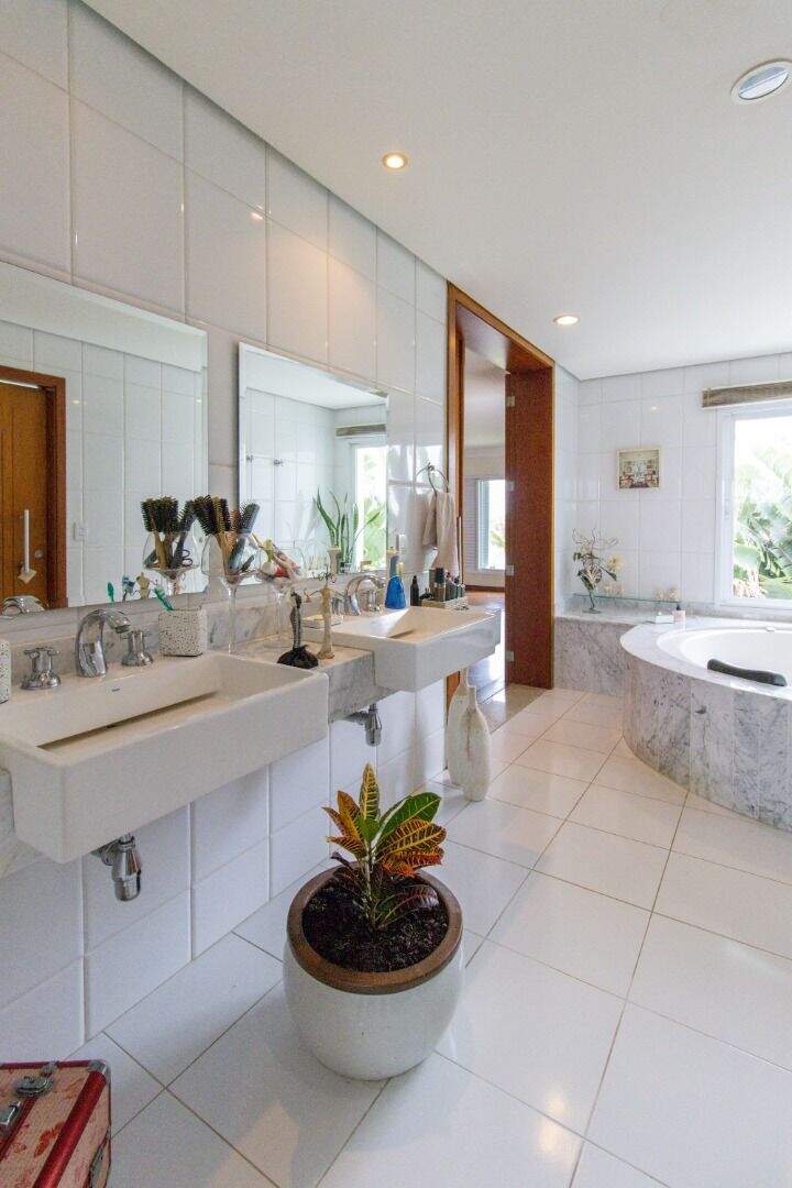 Casa no Jardim Plaza Athénée, em Itu disponível para à venda | Grupo Kaion: Casa à venda no Condomínio Plaza Athénée em Itu/SP