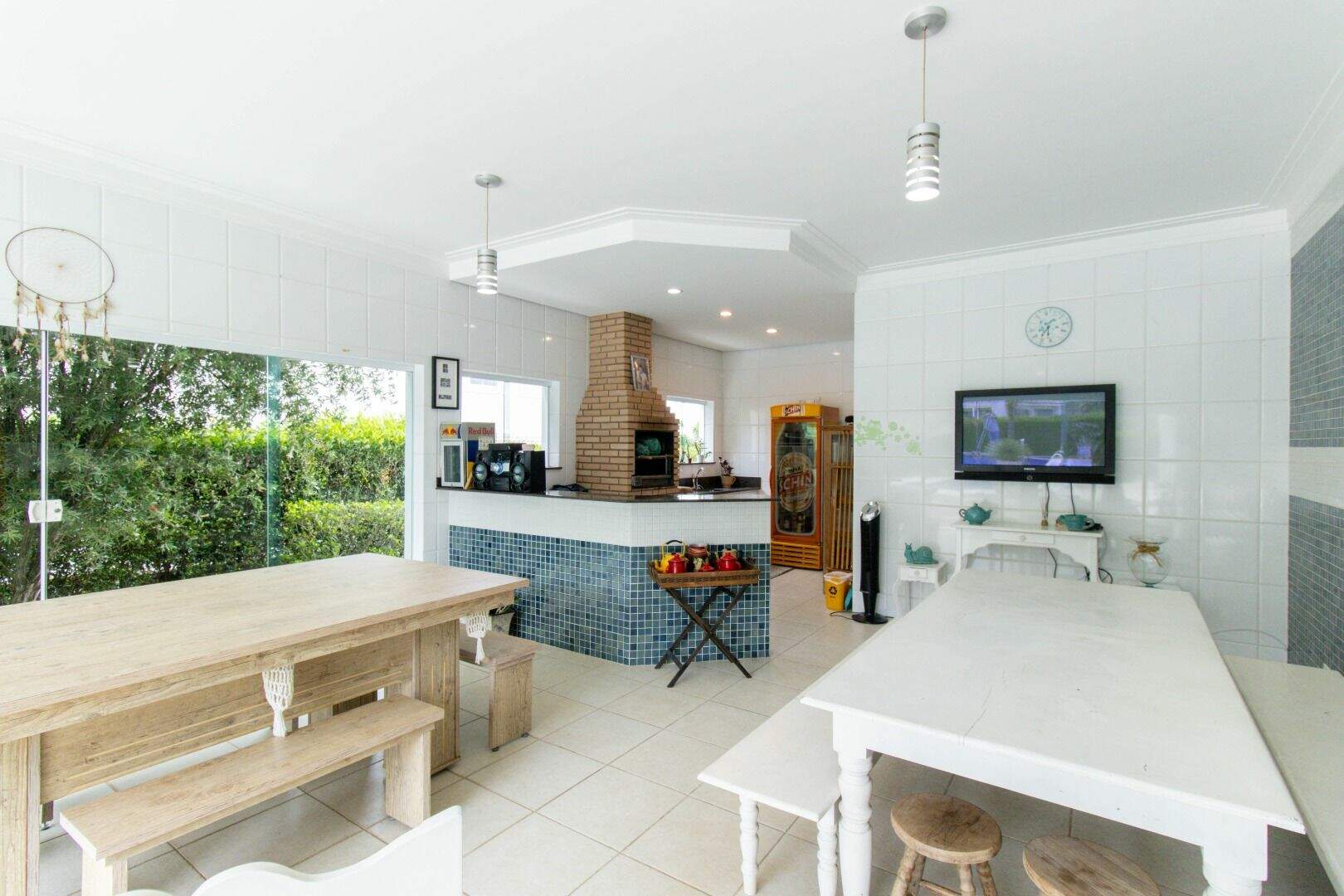 Casa no Jardim Plaza Athénée, em Itu disponível para à venda | Grupo Kaion: Casa à venda no Condomínio Plaza Athénée em Itu/SP