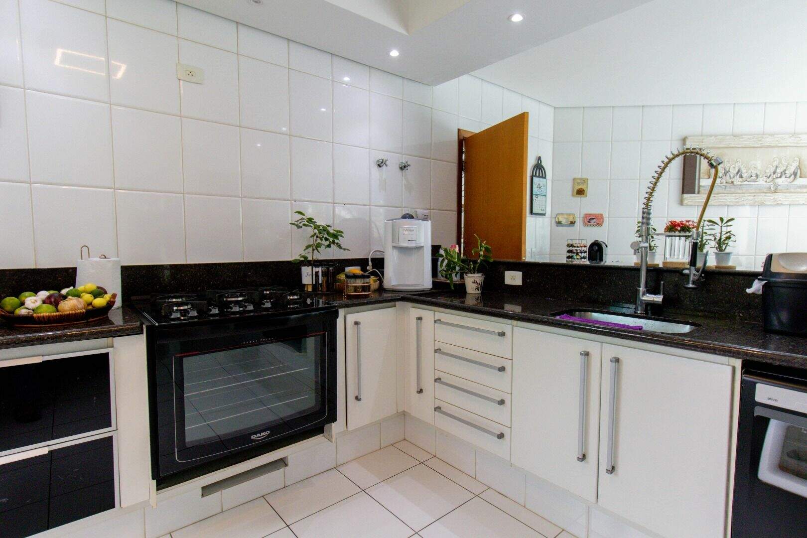 Casa no Jardim Plaza Athénée, em Itu disponível para à venda | Grupo Kaion: Casa à venda no Condomínio Plaza Athénée em Itu/SP