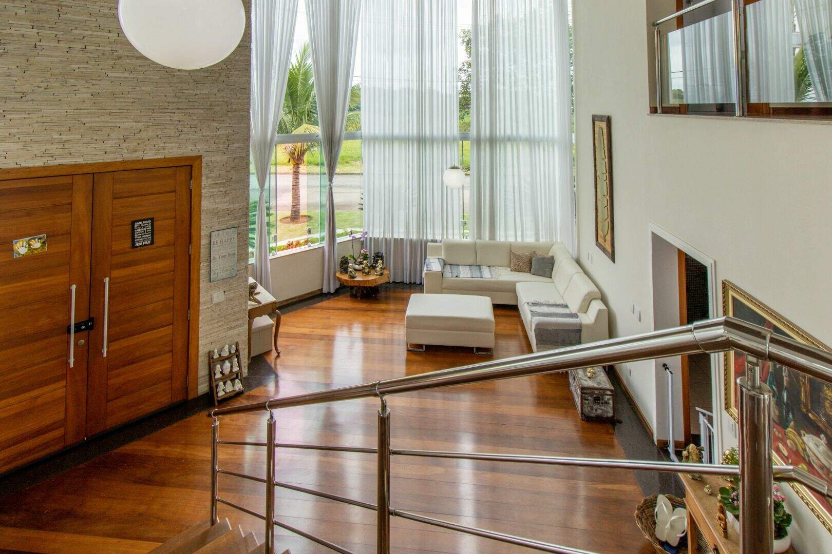 Casa no Jardim Plaza Athénée, em Itu disponível para à venda | Grupo Kaion: Casa à venda no Condomínio Plaza Athénée em Itu/SP