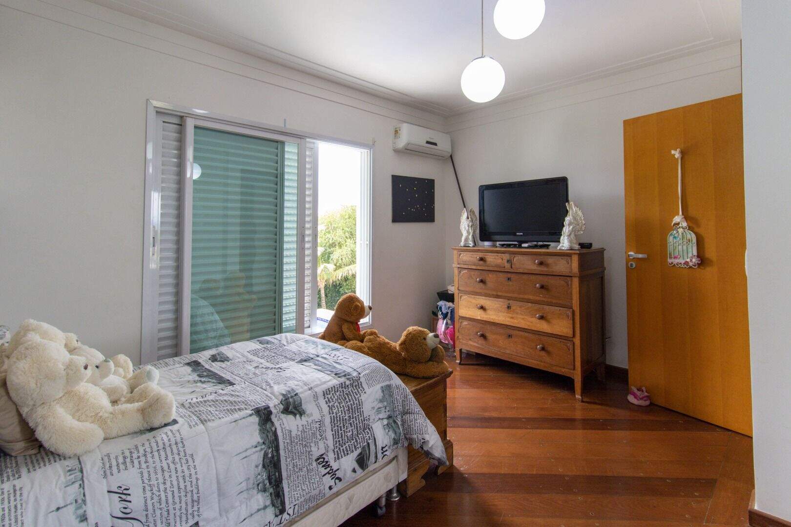 Casa no Jardim Plaza Athénée, em Itu disponível para à venda | Grupo Kaion: Casa à venda no Condomínio Plaza Athénée em Itu/SP