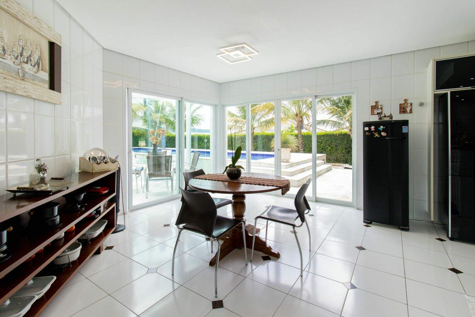 Casa no Jardim Plaza Athénée, em Itu disponível para à venda | Grupo Kaion: Casa à venda no Condomínio Plaza Athénée em Itu/SP