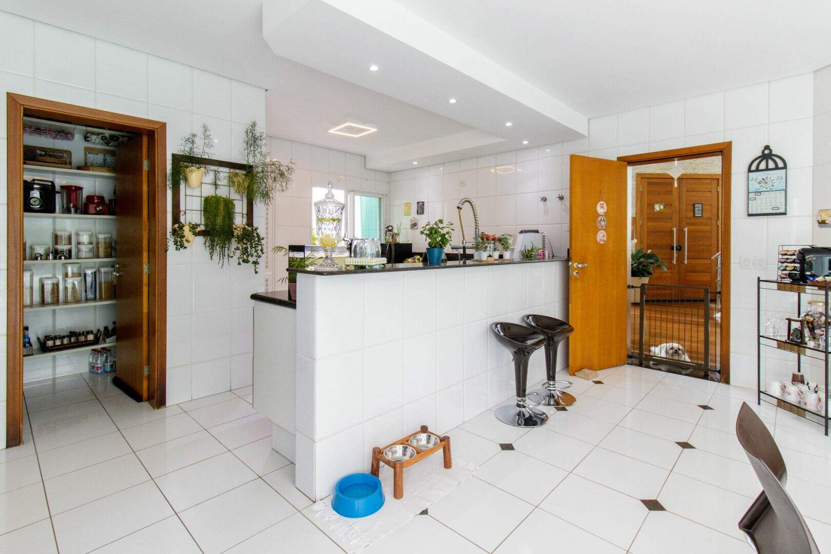 Casa no Jardim Plaza Athénée, em Itu disponível para à venda | Grupo Kaion: Casa à venda no Condomínio Plaza Athénée em Itu/SP