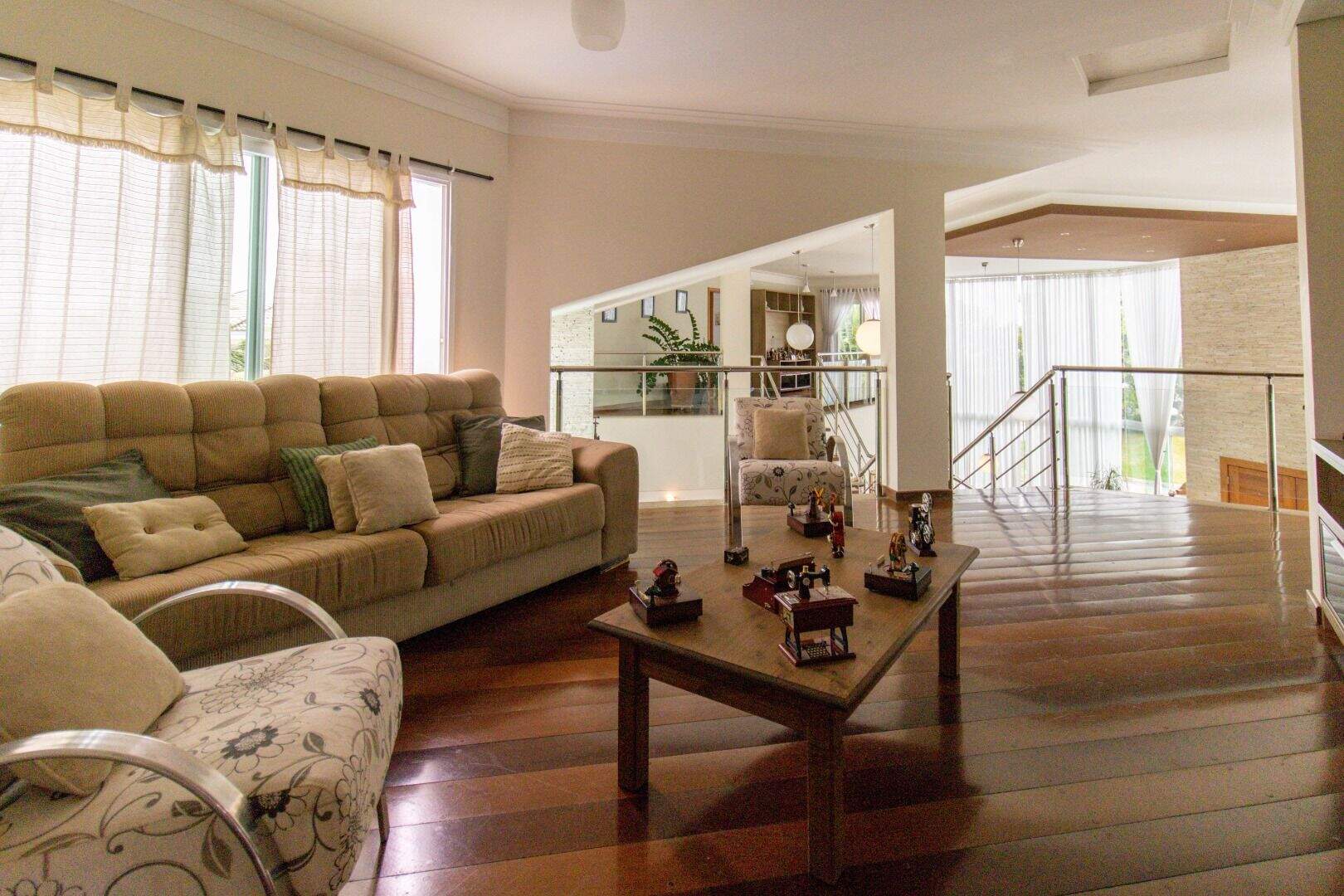 Casa no Jardim Plaza Athénée, em Itu disponível para à venda | Grupo Kaion: Casa à venda no Condomínio Plaza Athénée em Itu/SP