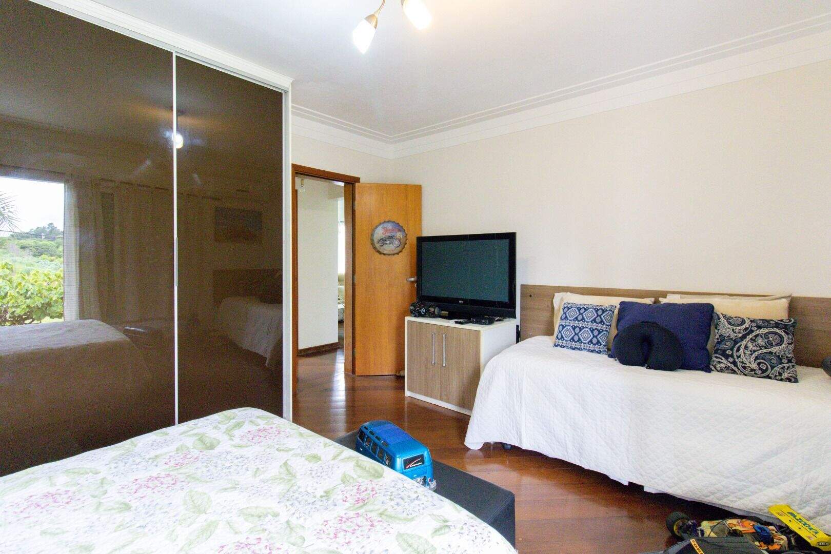 Casa no Jardim Plaza Athénée, em Itu disponível para à venda | Grupo Kaion: Casa à venda no Condomínio Plaza Athénée em Itu/SP