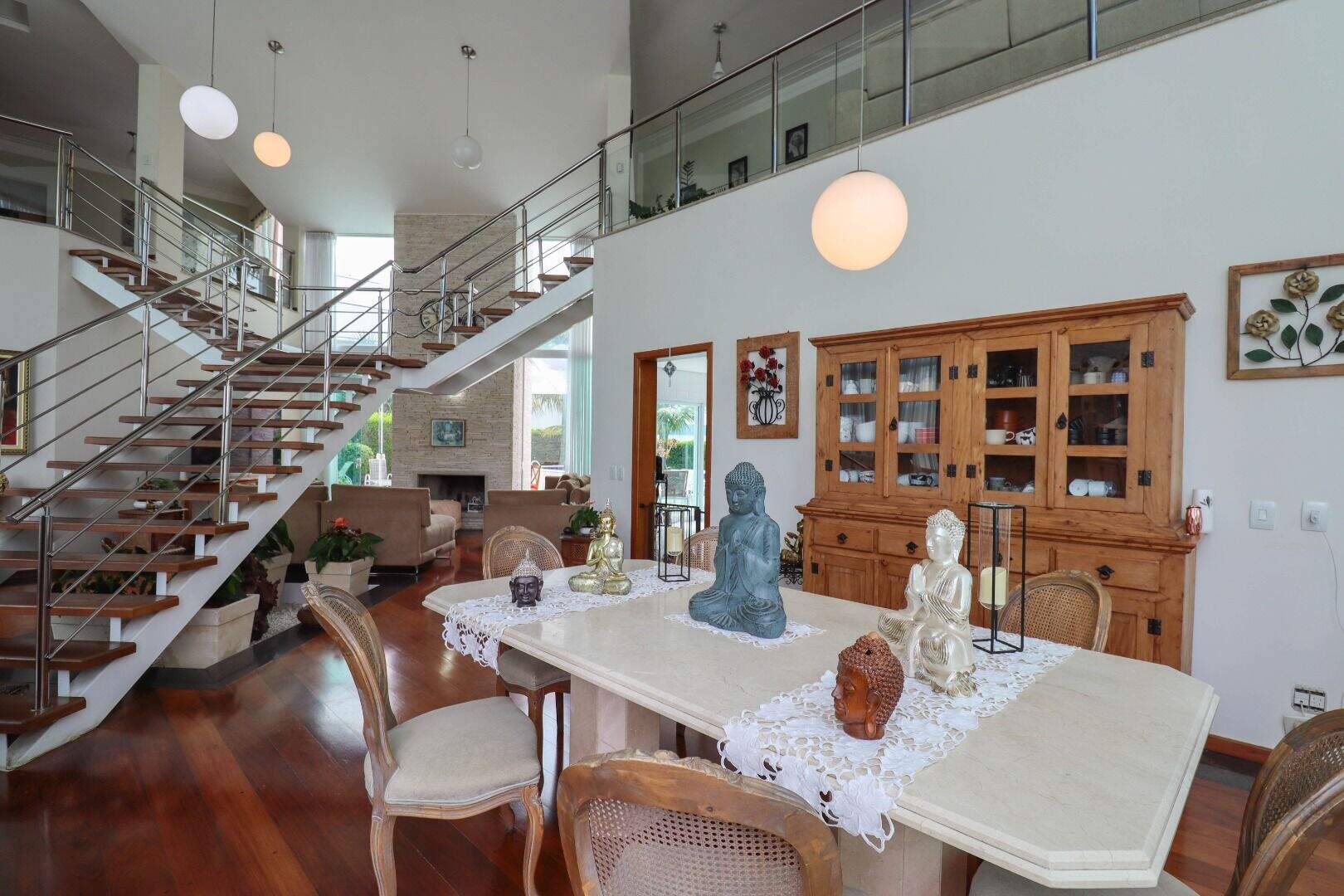 Casa no Jardim Plaza Athénée, em Itu disponível para à venda | Grupo Kaion: Casa à venda no Condomínio Plaza Athénée em Itu/SP