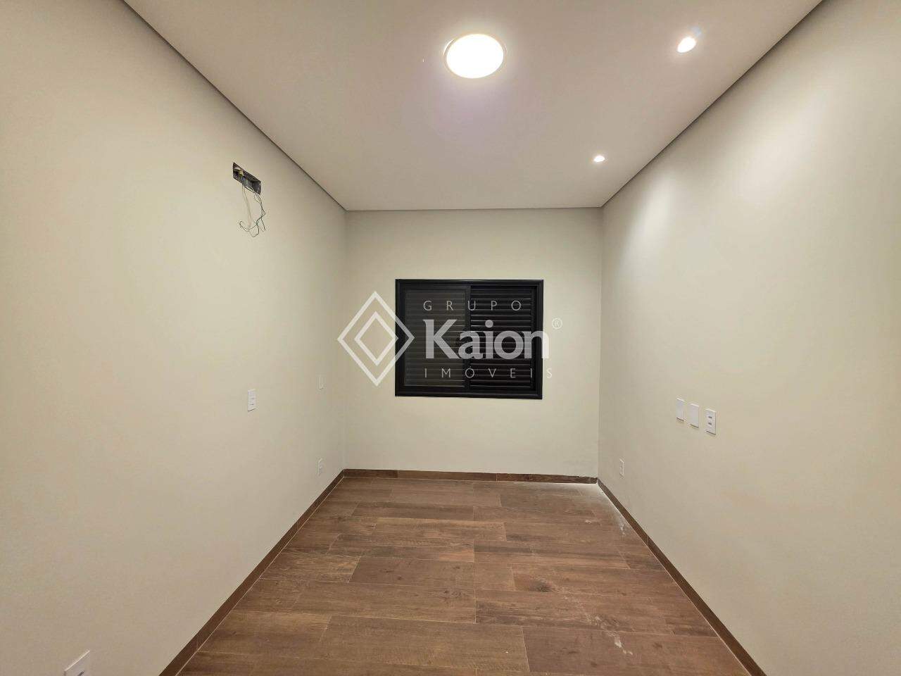 Casa no Residencial Central Parque, em Salto disponível para à venda | Grupo Kaion: 