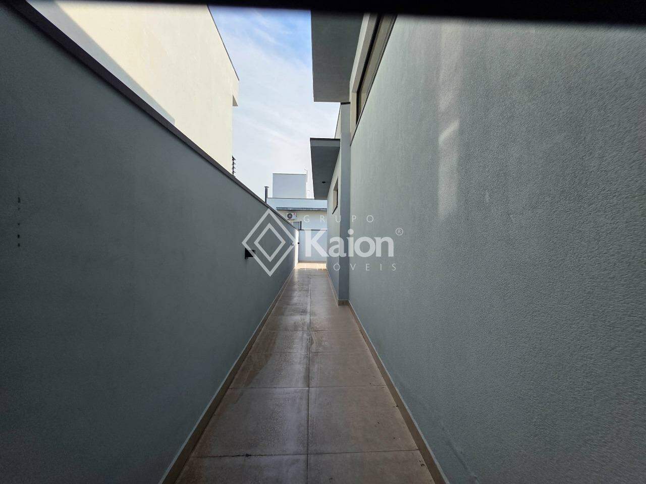 Casa no Residencial Central Parque, em Salto disponível para à venda | Grupo Kaion: 