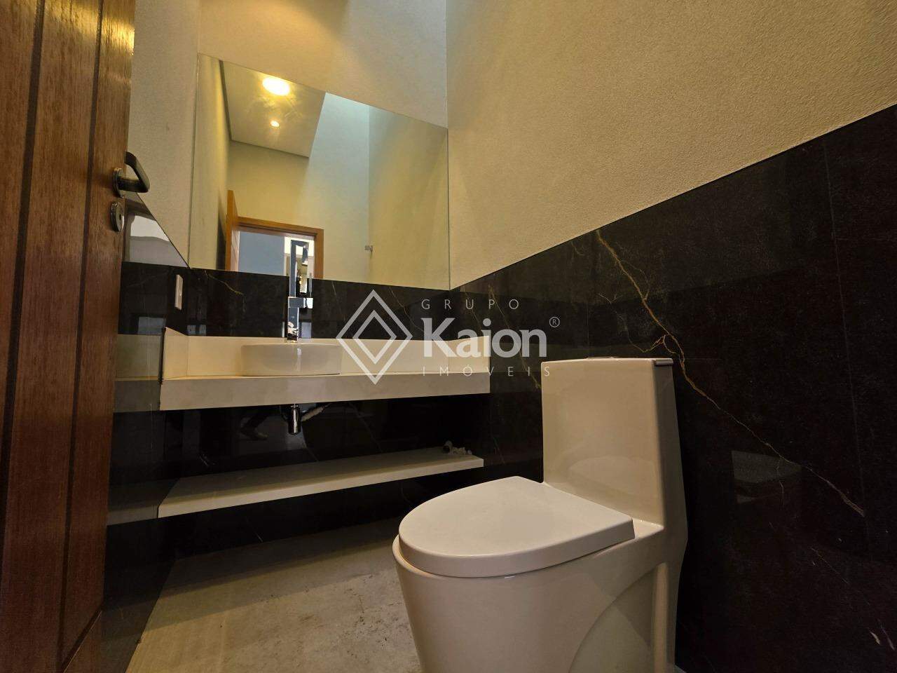 Casa no Residencial Central Parque, em Salto disponível para à venda | Grupo Kaion: 