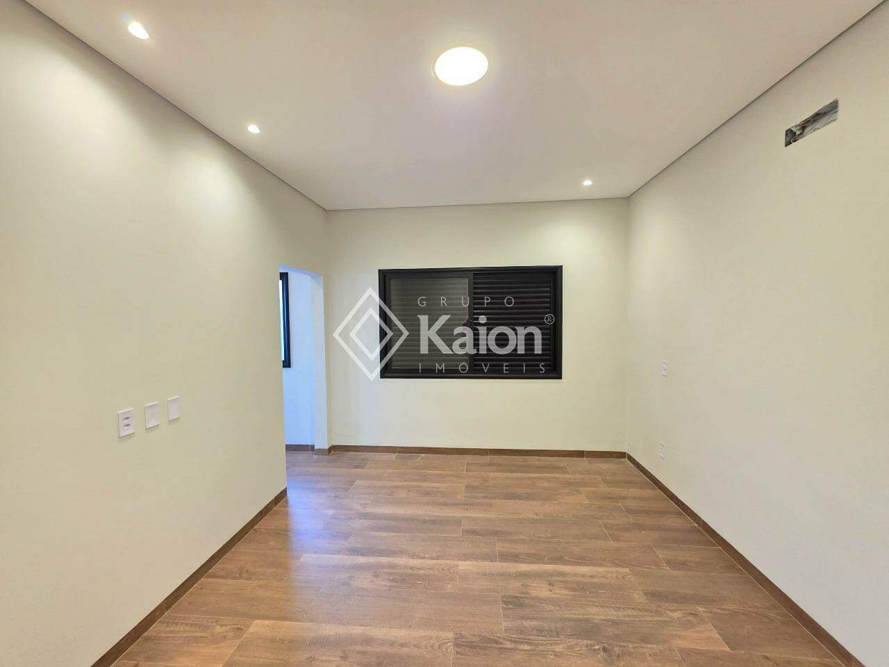 Casa no Residencial Central Parque, em Salto disponível para à venda | Grupo Kaion: 