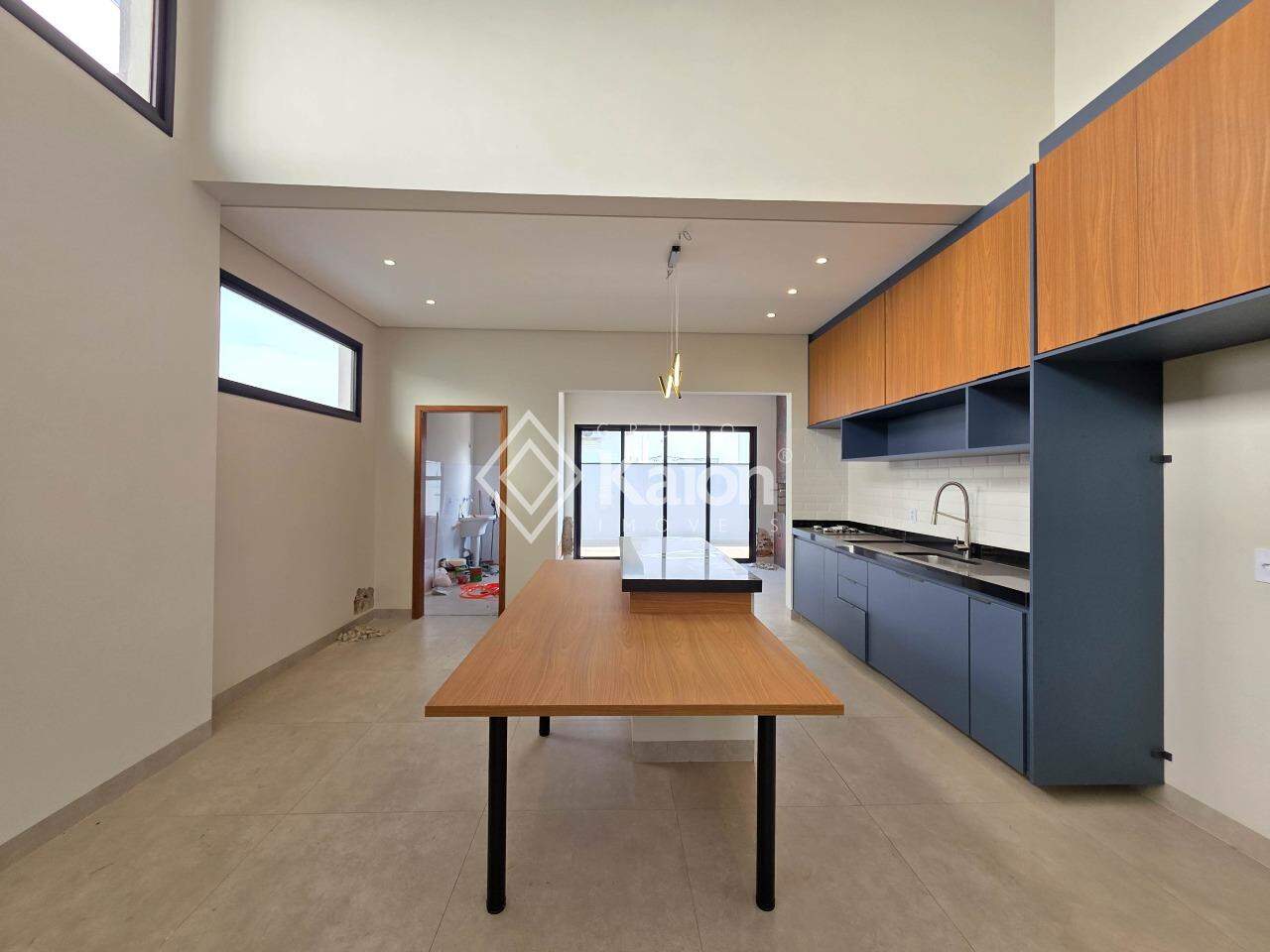 Casa no Residencial Central Parque, em Salto disponível para à venda | Grupo Kaion: 
