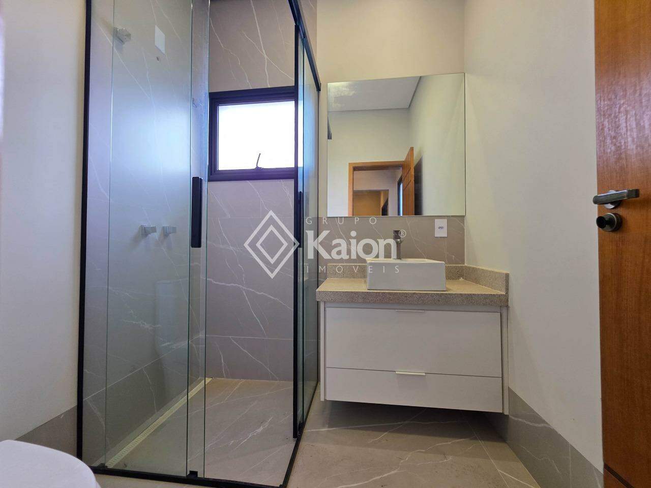 Casa no Residencial Central Parque, em Salto disponível para à venda | Grupo Kaion: 