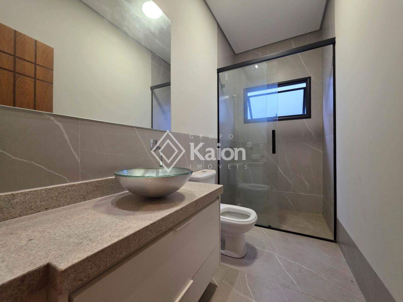 Casa no Residencial Central Parque, em Salto disponível para à venda | Grupo Kaion: 
