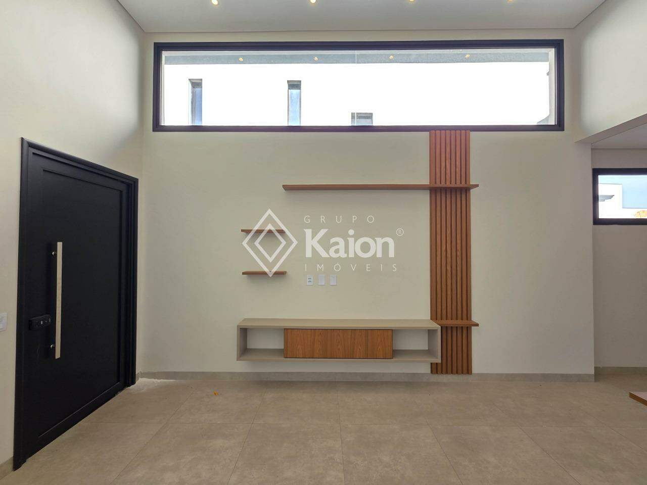 Casa no Residencial Central Parque, em Salto disponível para à venda | Grupo Kaion: 