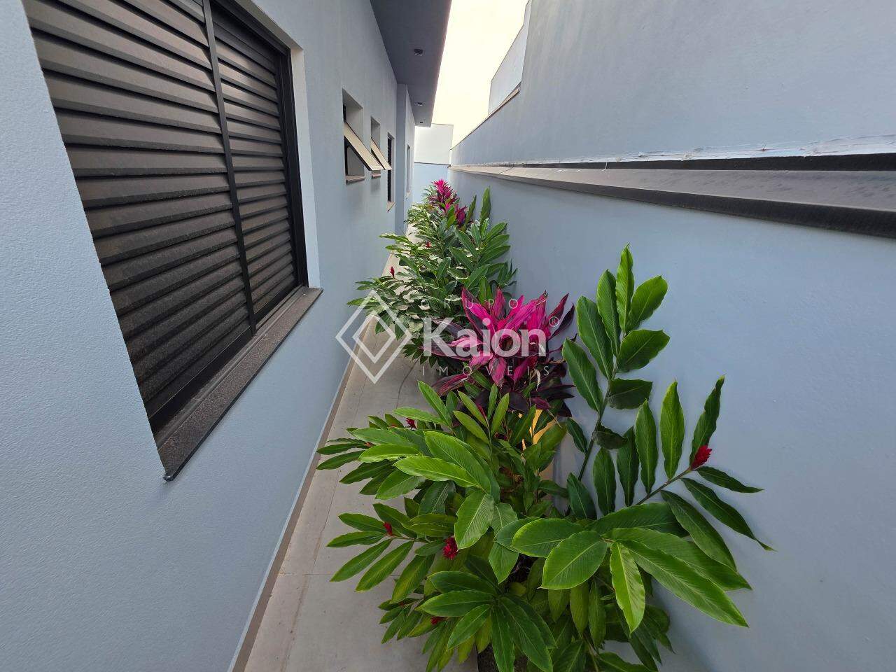 Casa no Residencial Central Parque, em Salto disponível para à venda | Grupo Kaion: 