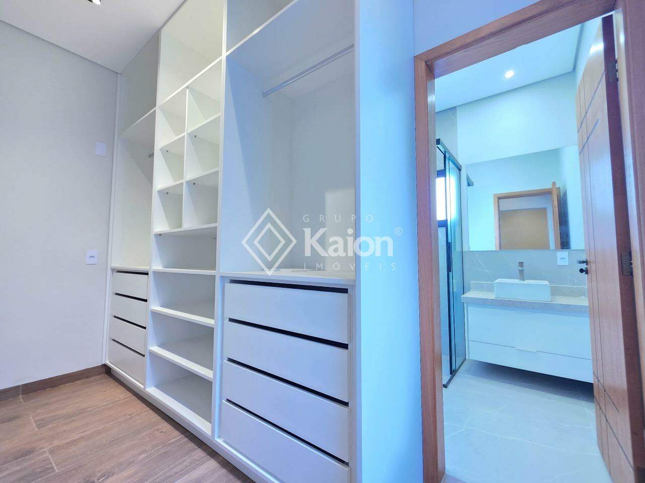 Casa no Residencial Central Parque, em Salto disponível para à venda | Grupo Kaion: 