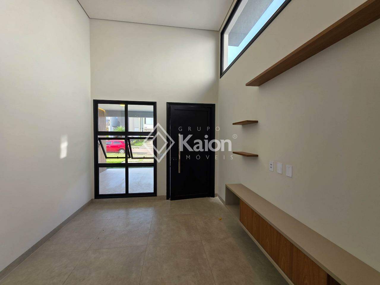 Casa no Residencial Central Parque, em Salto disponível para à venda | Grupo Kaion: 