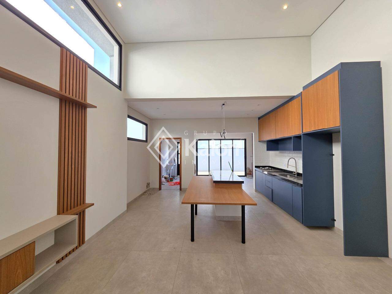 Casa no Residencial Central Parque, em Salto disponível para à venda | Grupo Kaion: 