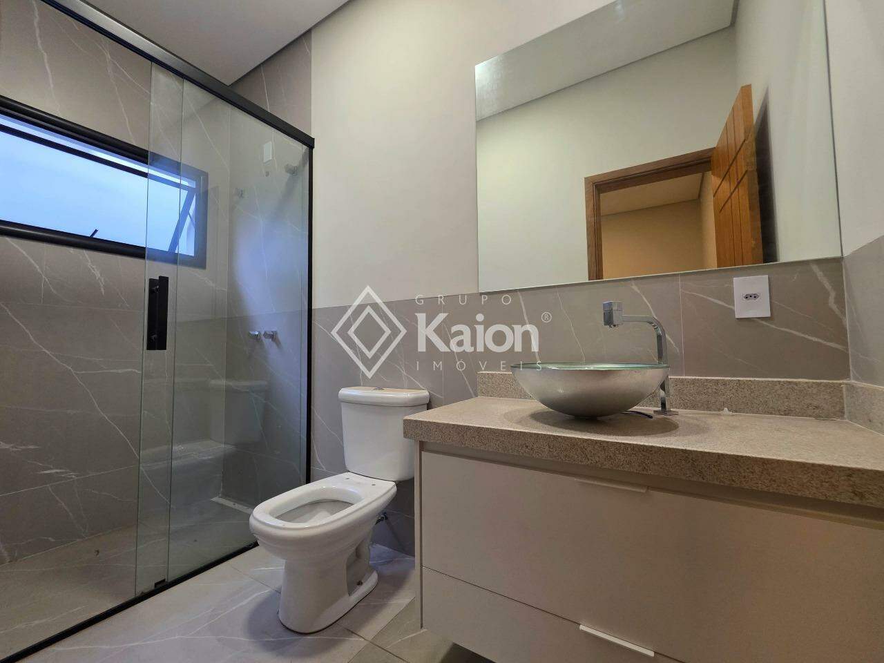 Casa no Residencial Central Parque, em Salto disponível para à venda | Grupo Kaion: 