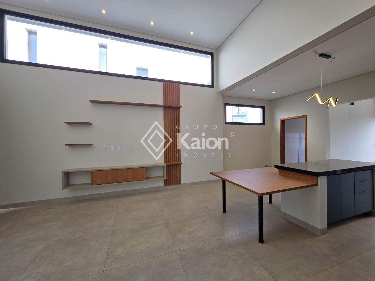 Casa no Residencial Central Parque, em Salto disponível para à venda | Grupo Kaion: 