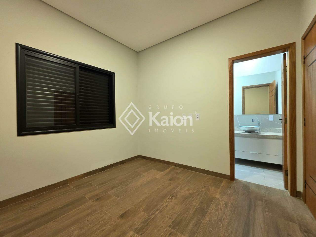 Casa no Residencial Central Parque, em Salto disponível para à venda | Grupo Kaion: 