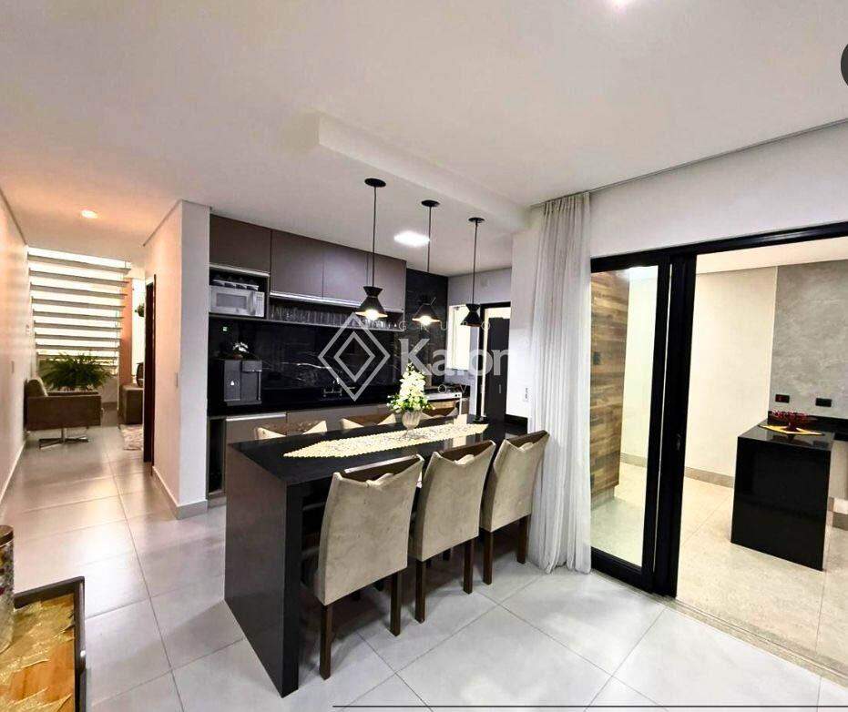 Casa no Pinheirinho, em Itu disponível para à venda | Grupo Kaion: 