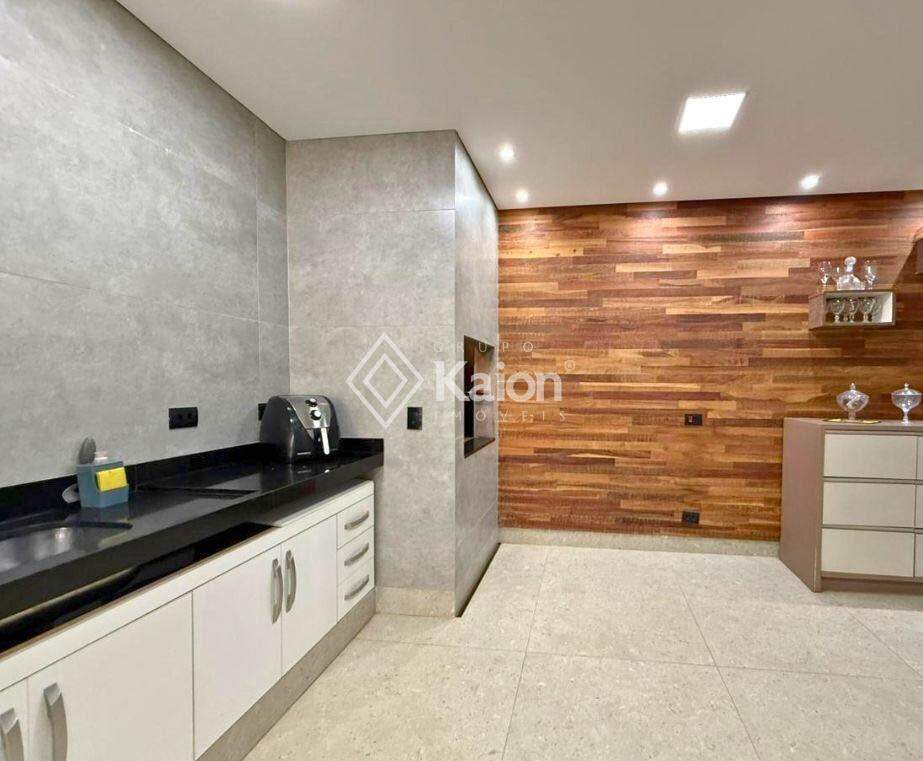 Casa no Pinheirinho, em Itu disponível para à venda | Grupo Kaion: 