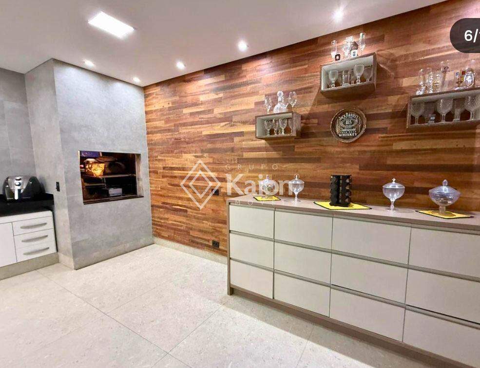 Casa no Pinheirinho, em Itu disponível para à venda | Grupo Kaion: 