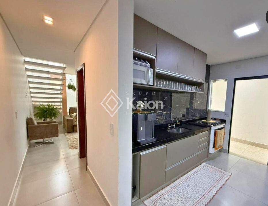 Casa no Pinheirinho, em Itu disponível para à venda | Grupo Kaion: 