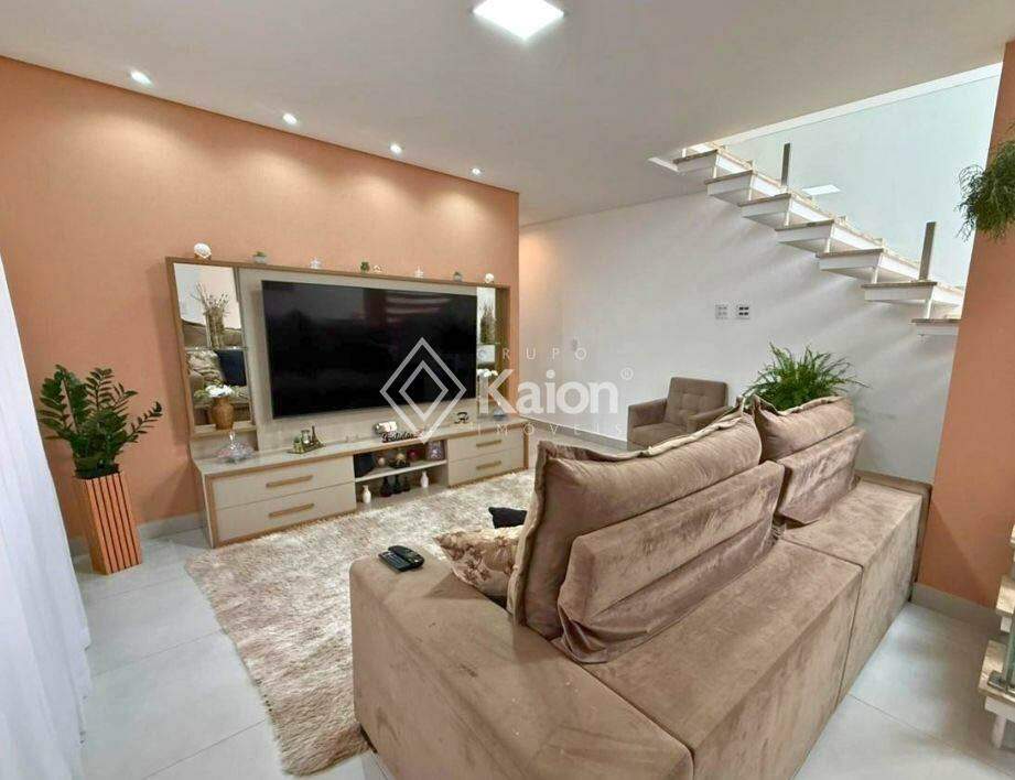 Casa no Pinheirinho, em Itu disponível para à venda | Grupo Kaion: 