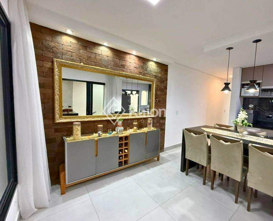 Casa no Pinheirinho, em Itu disponível para à venda | Grupo Kaion: 
