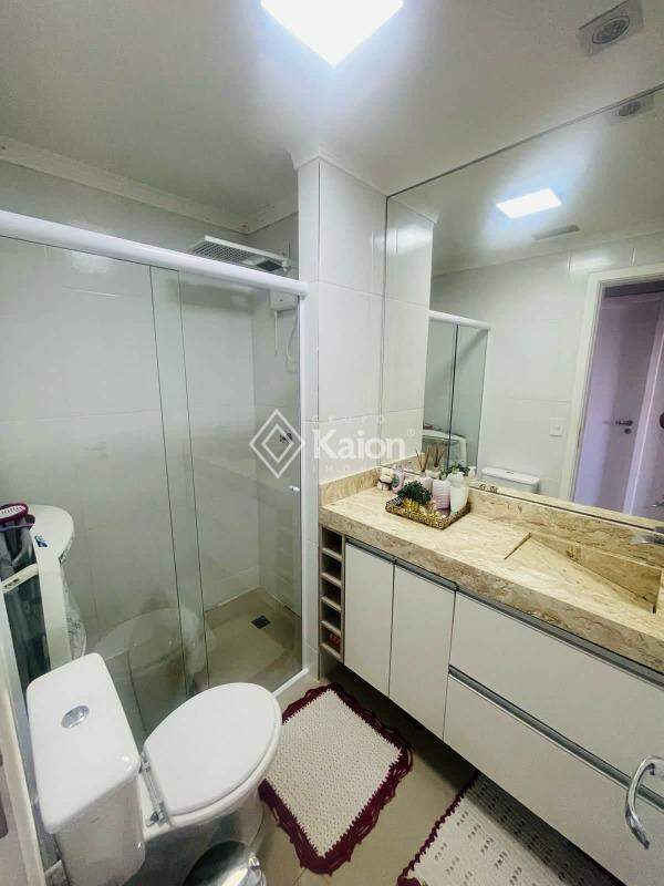 Apartamento no Residencial Plaza Itu, em Itu disponível para à venda | Grupo Kaion: 