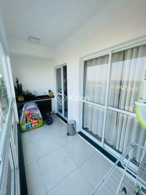 Apartamento no Residencial Plaza Itu, em Itu disponível para à venda | Grupo Kaion: 