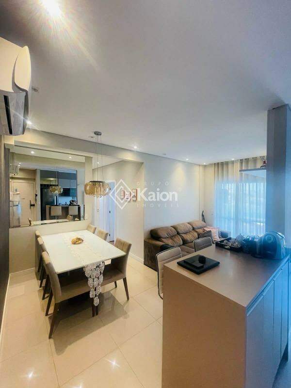 Apartamento no Residencial Plaza Itu, em Itu disponível para à venda | Grupo Kaion: 