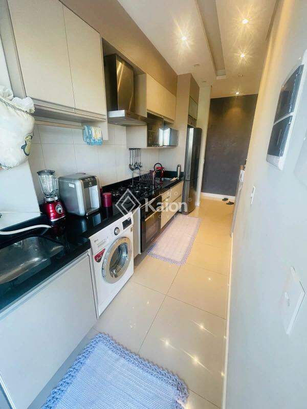 Apartamento no Residencial Plaza Itu, em Itu disponível para à venda | Grupo Kaion: 