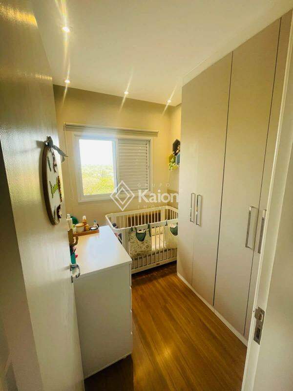 Apartamento no Residencial Plaza Itu, em Itu disponível para à venda | Grupo Kaion: 